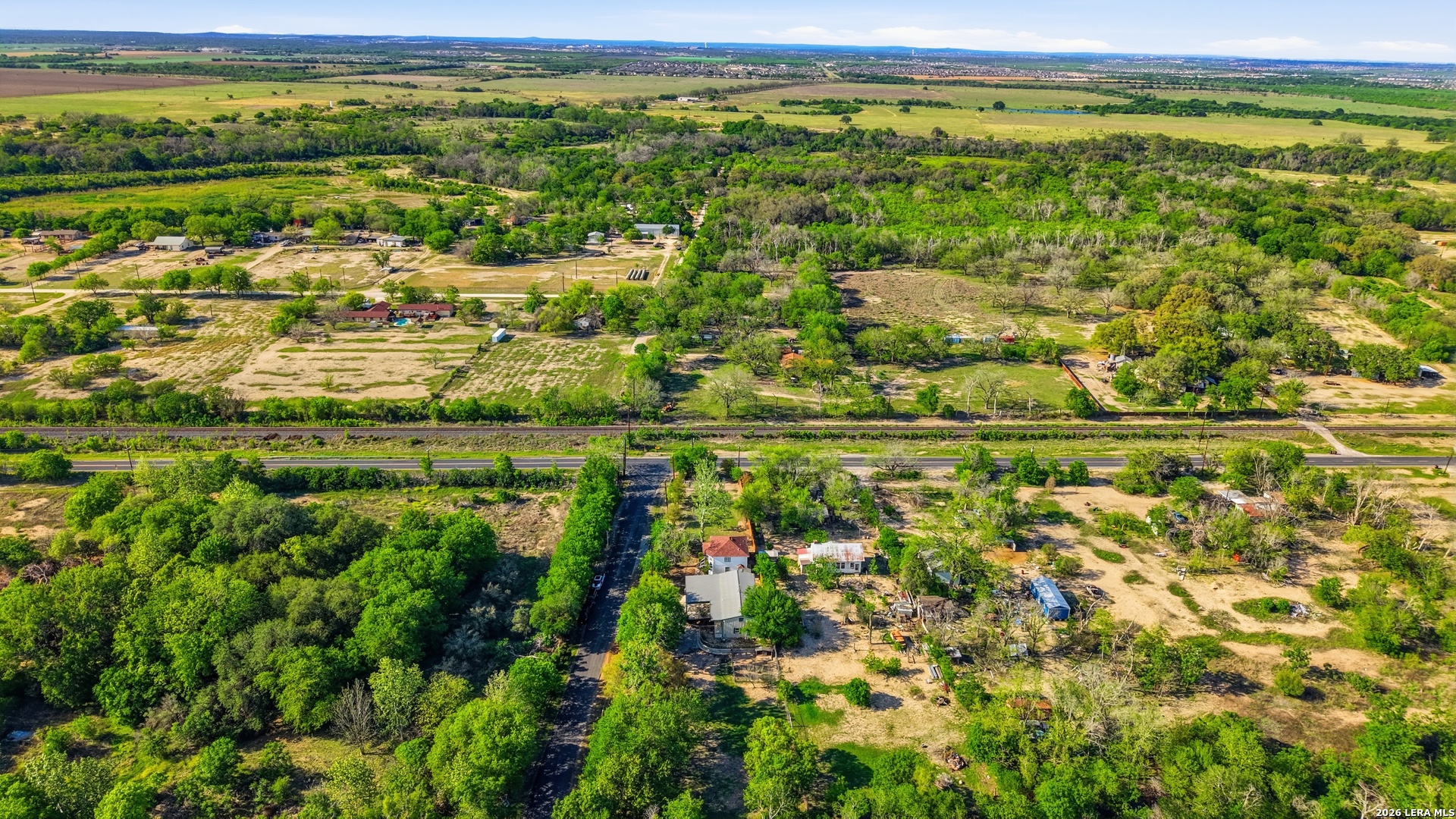 10130 Obrien Atascosa, TX 78002 - Photo 77 of 78
