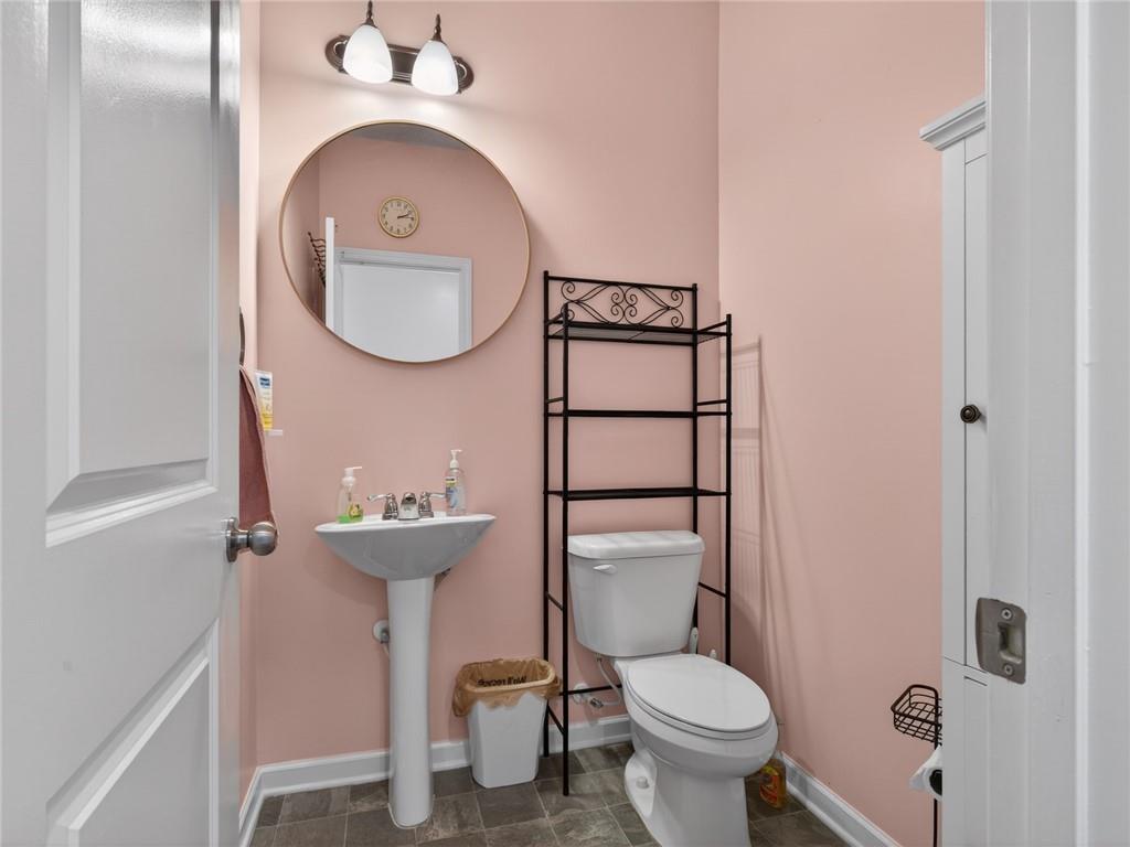 180 Amberjack Trail Covington, GA 30016 - Photo 19 of 42