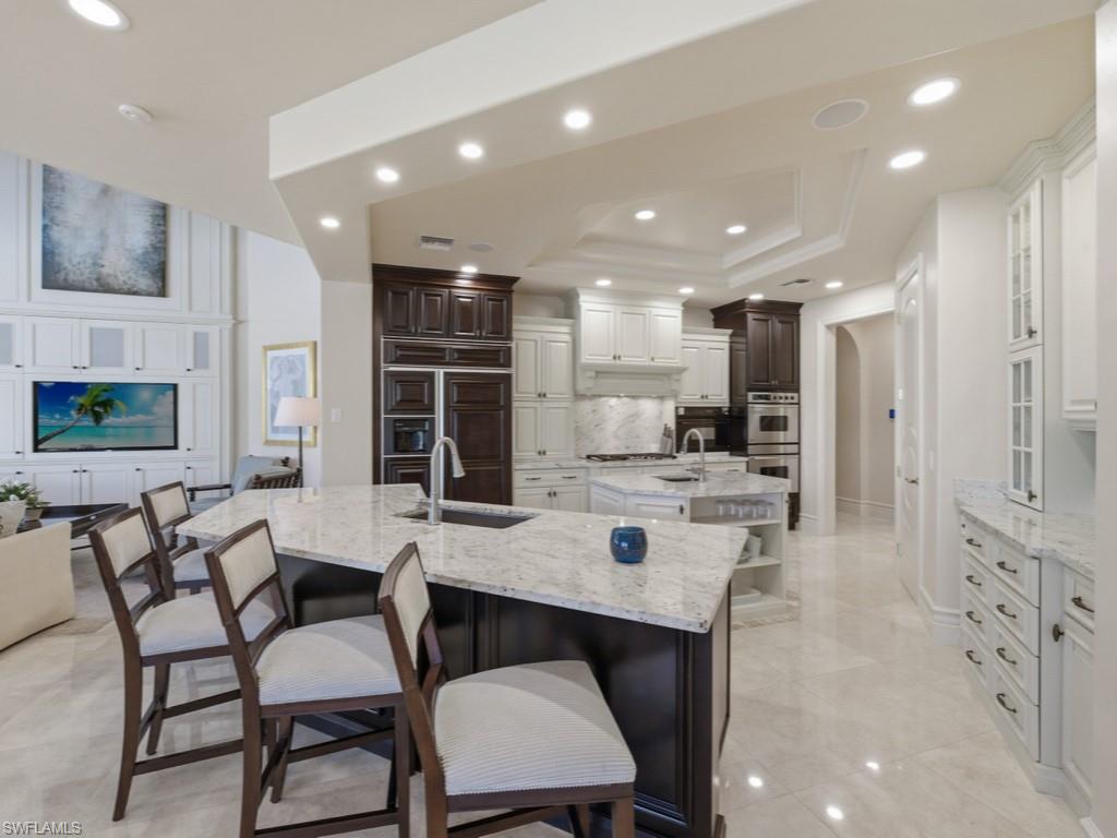 16029 Trebbio Way Naples, FL 34110 - Photo 5 of 50