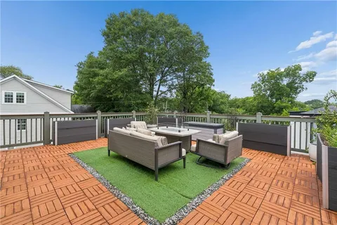 $725,000 | 226 Farrington Avenue Southeast, Atlanta, GA 30315