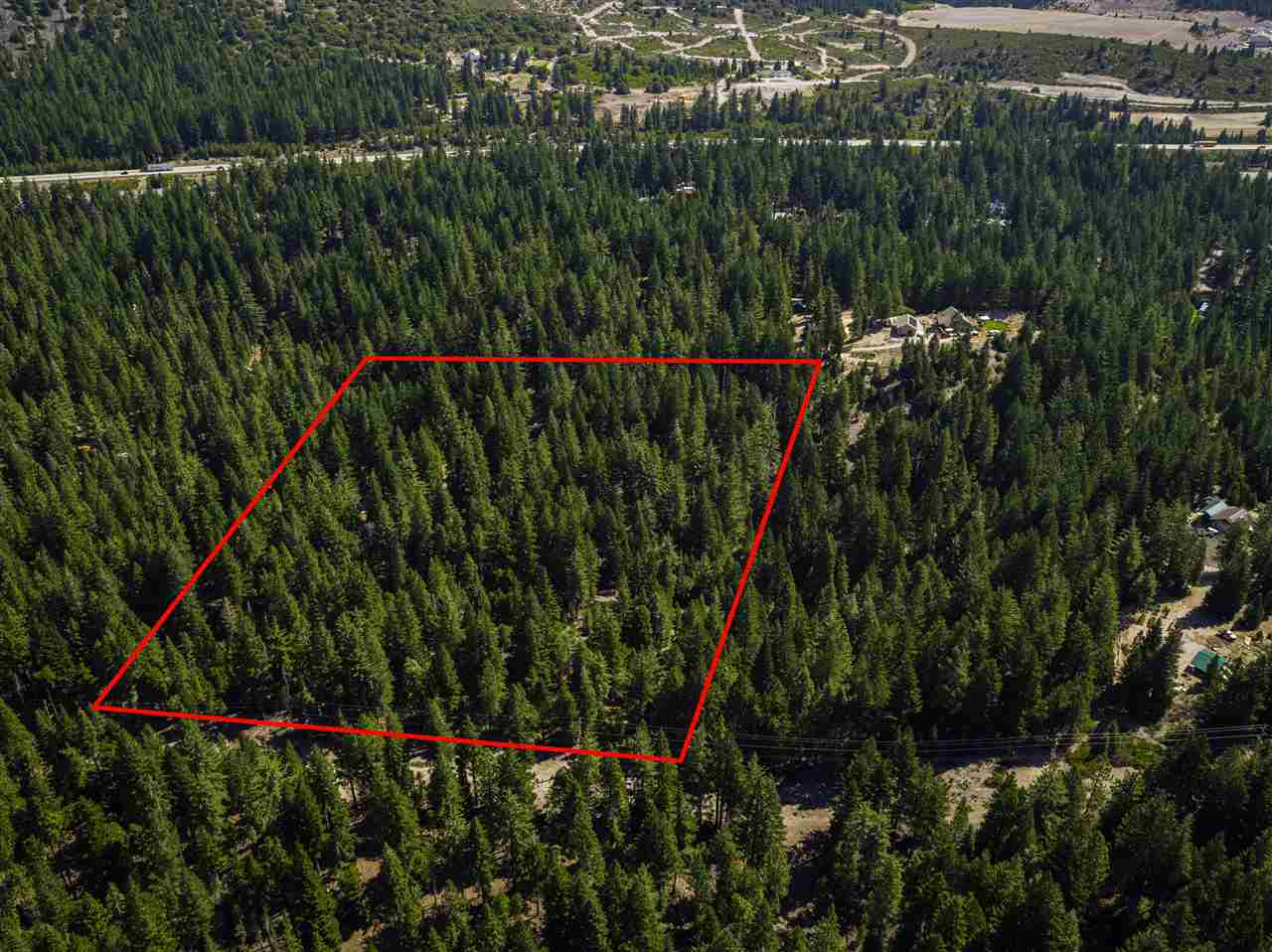 Off Summit Mount Shasta, CA 96067 - Photo 3 of 12 Gallery Image 3