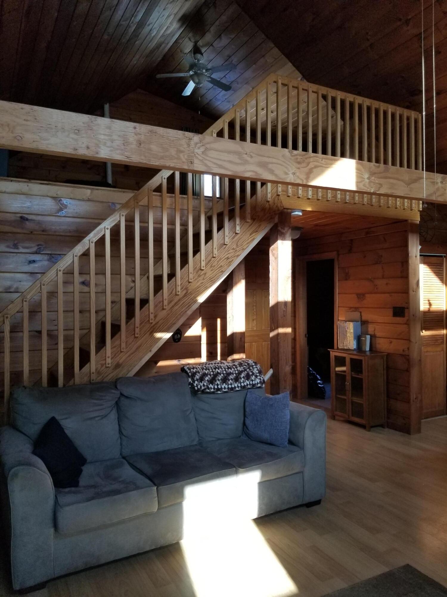 4 Clark Road Anson, ME 04911 - Photo 22 of 45 Beams