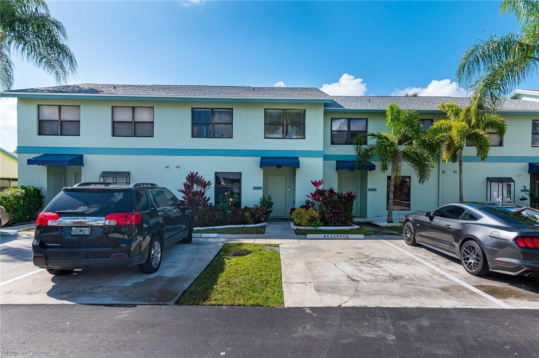 9094 Southwest 21st Court, Unit B Boca Raton, FL 33428 - Photo 1 of 14 Photo 1