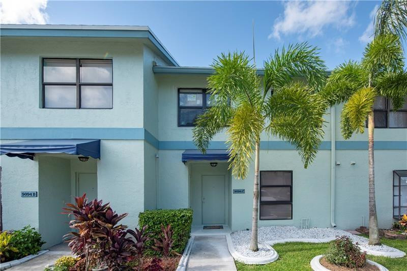 9094 Southwest 21st Court, Unit B Boca Raton, FL 33428 - Photo 14 of 14 Photo 14