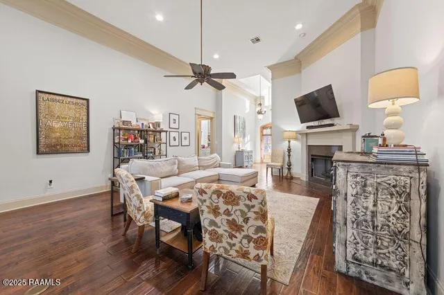 $579,000 | 104 Bridge Creek Cove, Lafayette, LA 70508