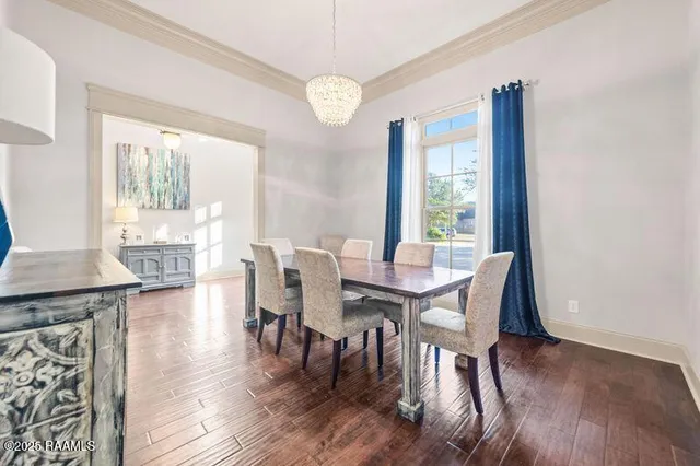 $579,000 | 104 Bridge Creek Cove, Lafayette, LA 70508