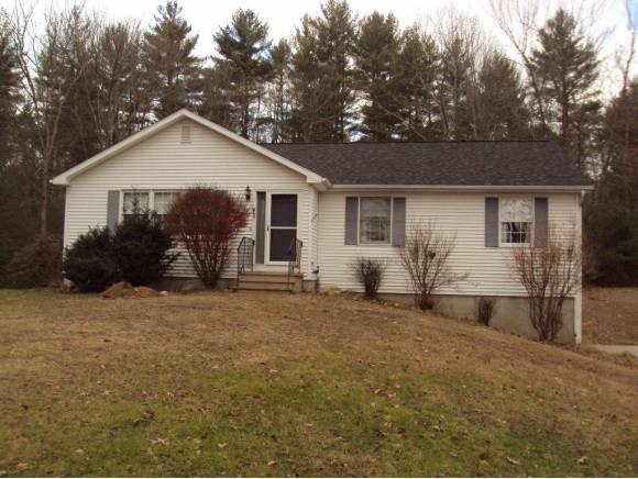 30 Quail Drive Rochester, NH 03867 - Photo 1 of 1