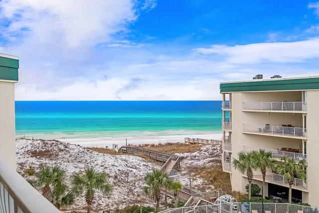 $1,000,000 | 15 Chivas Lane, Unit 404A, Santa Rosa Beach, FL 32459