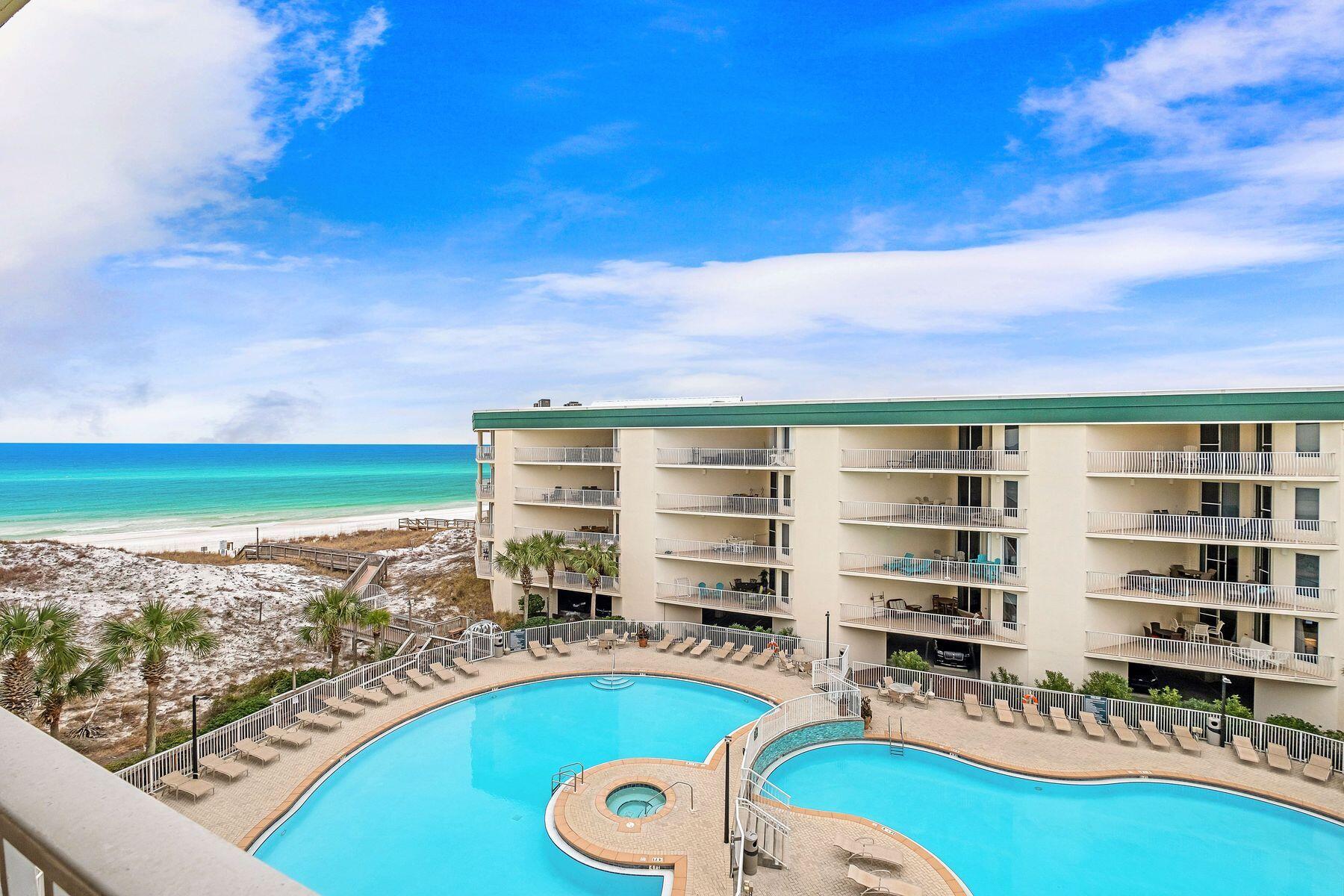 15 Chivas Lane, Unit 404A Santa Rosa Beach, FL 32459 - Photo 19 of 32 photo_online_018