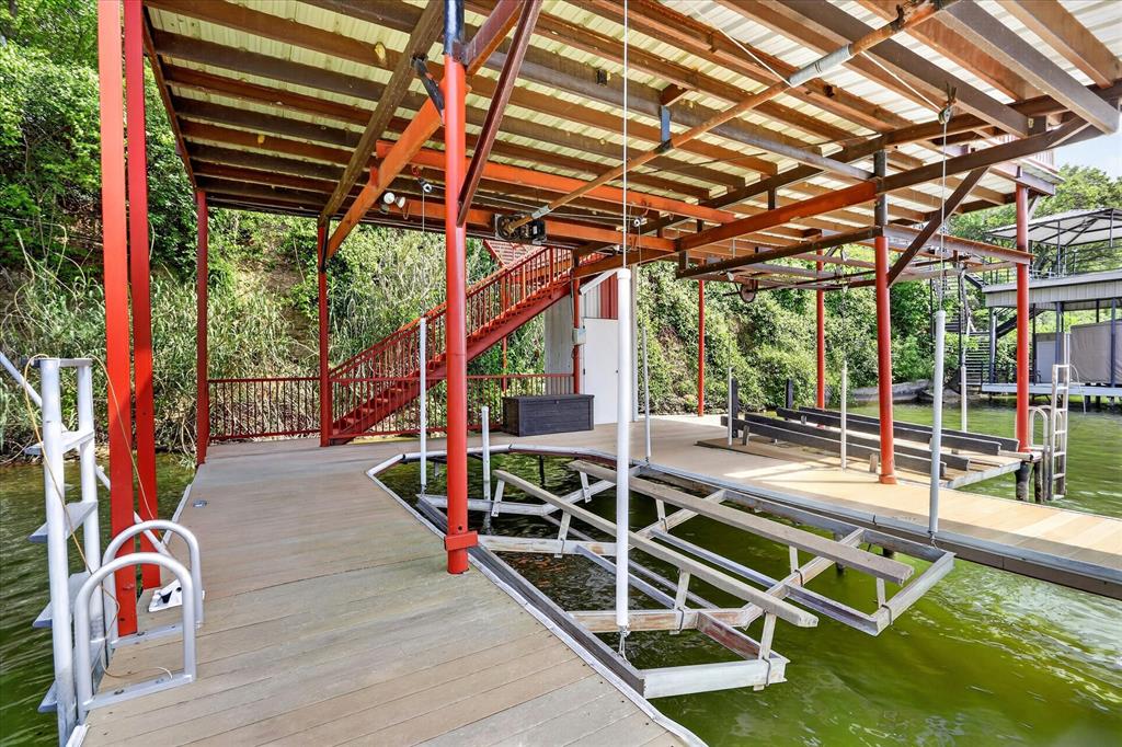 8877 Random Road Fort Worth, TX 76179 - Photo 32 of 40 a view of swimming pool with a patio and a yard