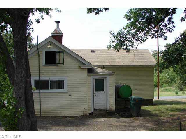 1314 Ridge Avenue Eden, NC 27288 - Photo 3 of 5 Other.
