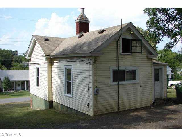 1314 Ridge Avenue Eden, NC 27288 - Photo 4 of 5 Other.
