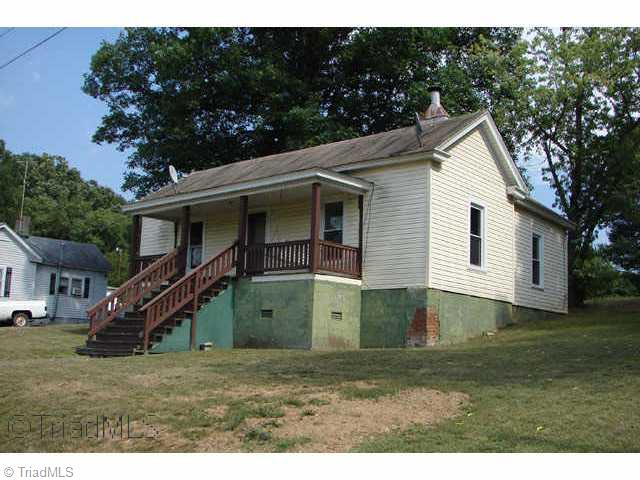 1314 Ridge Avenue Eden, NC 27288 - Photo 5 of 5 Other.