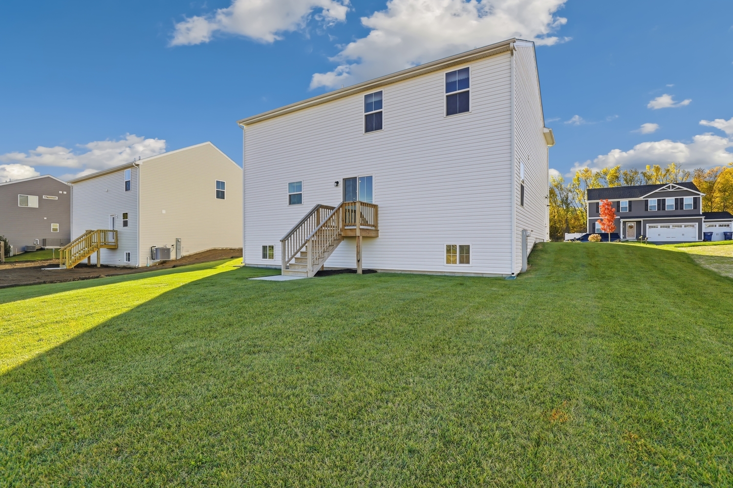 1725 Sunglow Lane DeKalb, IL 60115 - Photo 19 of 20