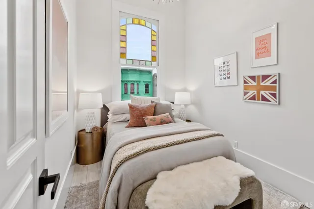 $3,950,000 | 751-753 Capp Street, San Francisco, CA 94110