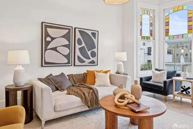 $3,950,000 | 751-753 Capp Street, San Francisco, CA 94110
