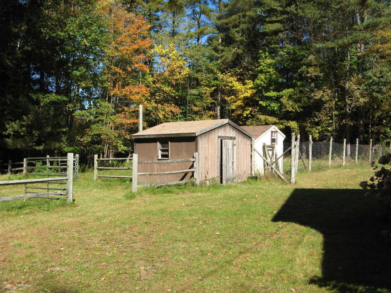 28 Old Hitchcock Road Great Barrington, MA 01230 - Photo 9 of 18 Outbuildings