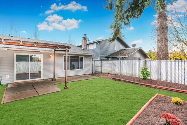 $669,000 | 2205 M Street Northeast, Unit AB, Auburn, WA 98002