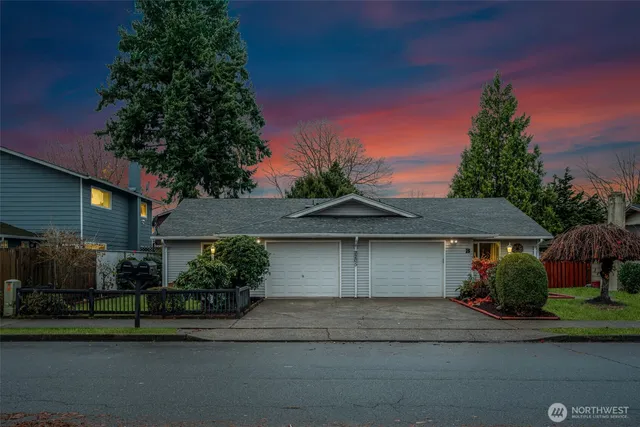 $669,000 | 2205 M Street Northeast, Unit AB, Auburn, WA 98002