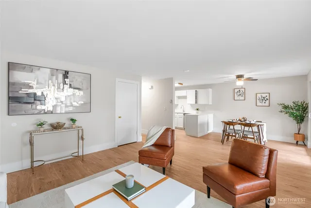 $669,000 | 2205 M Street Northeast, Unit AB, Auburn, WA 98002