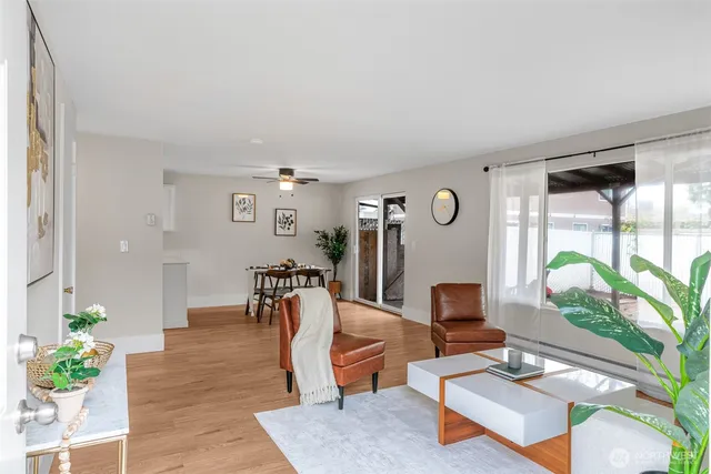 $669,000 | 2205 M Street Northeast, Unit AB, Auburn, WA 98002