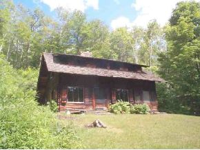 557 Notchbrook Road Stowe, VT 05672 - Photo 1 of 1