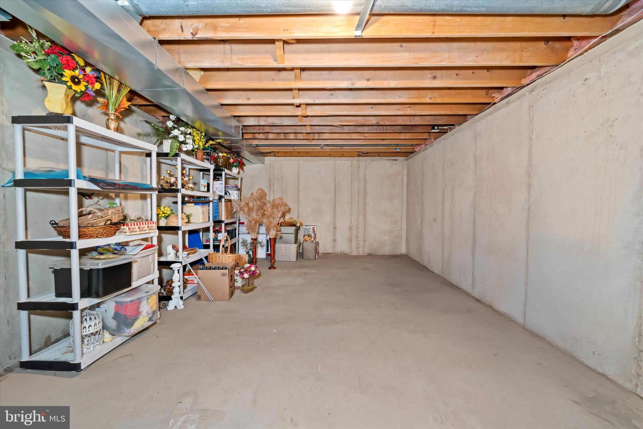 101 Ridings Boulevard Chadds Ford, PA 19317 - Photo 27 of 38 Basement