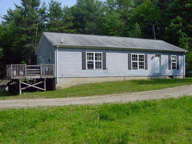 90 Blue Hill Road Monterey, MA 01245 - Photo 1 of 6 Primary Photo