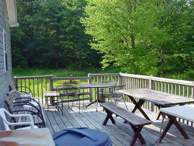 90 Blue Hill Road Monterey, MA 01245 - Photo 2 of 6 Additional Photo