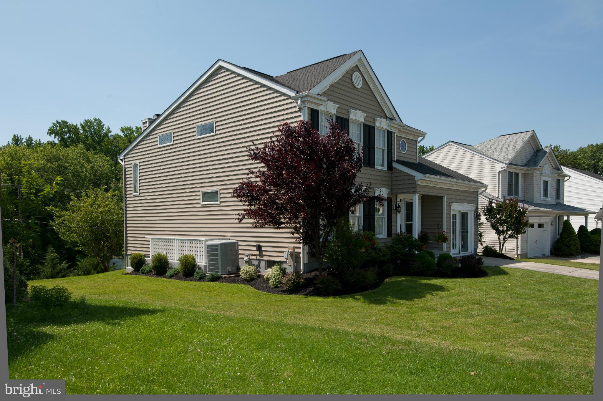9103 Gardenia Road Baltimore, MD 21236 - Photo 2 of 27 Exterior (General)