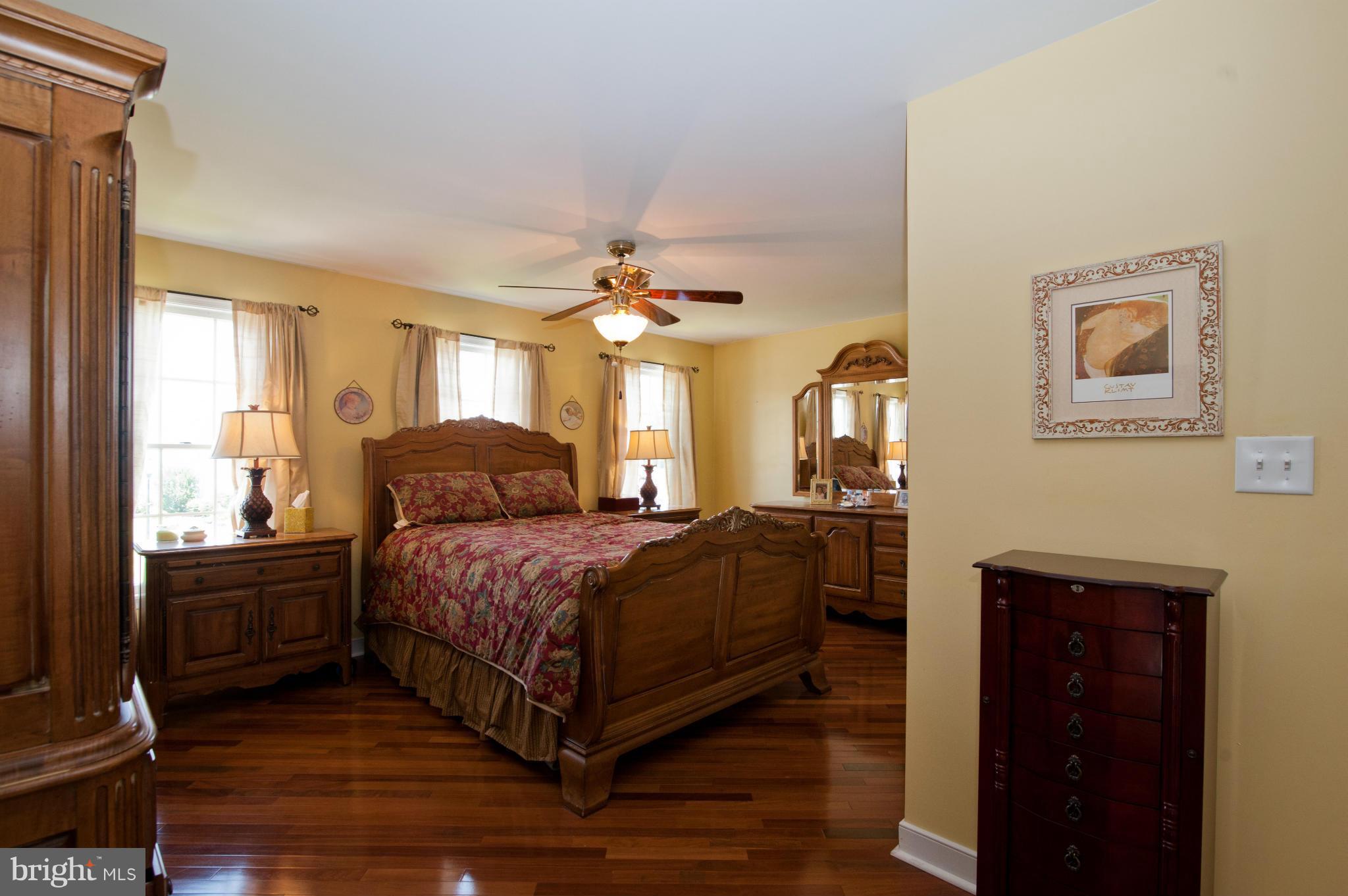 9103 Gardenia Road Baltimore, MD 21236 - Photo 15 of 27 Bedroom (Master)