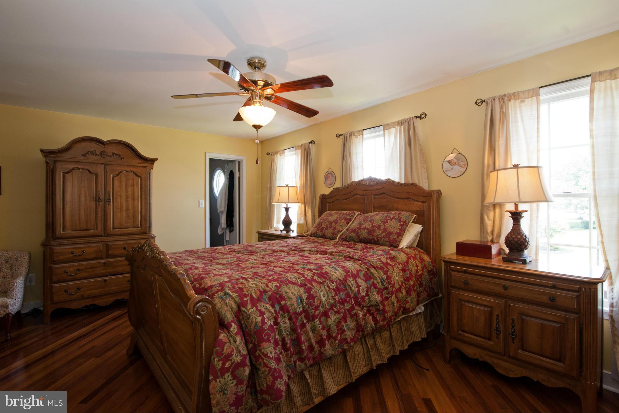 9103 Gardenia Road Baltimore, MD 21236 - Photo 16 of 27 Bedroom (Master)