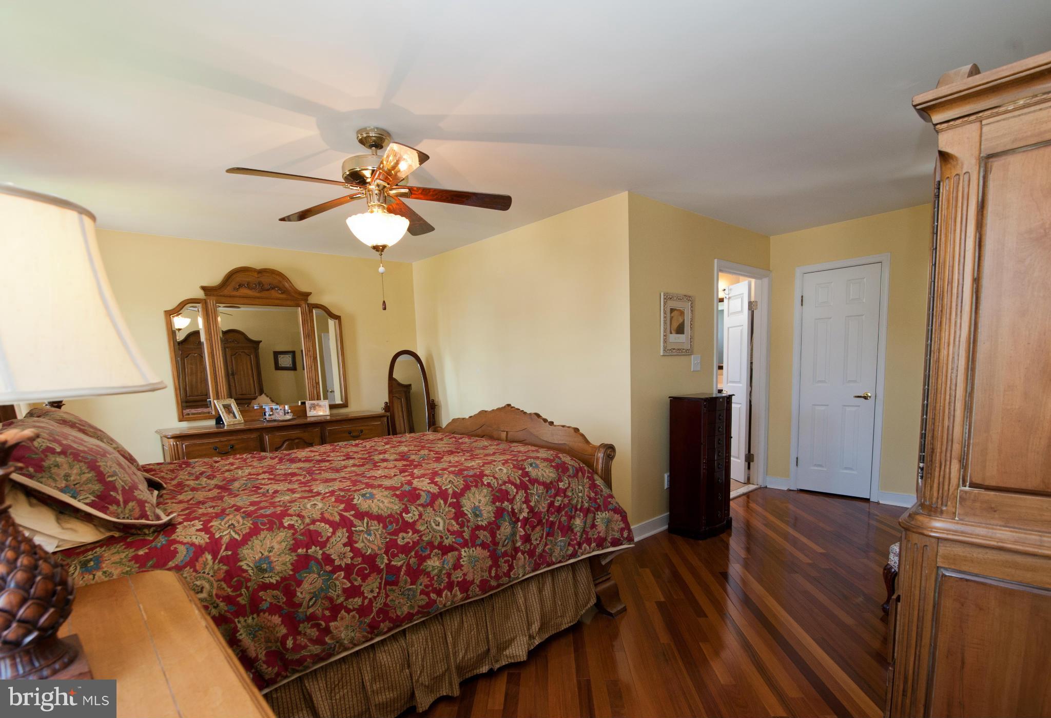 9103 Gardenia Road Baltimore, MD 21236 - Photo 17 of 27 Bedroom (Master)