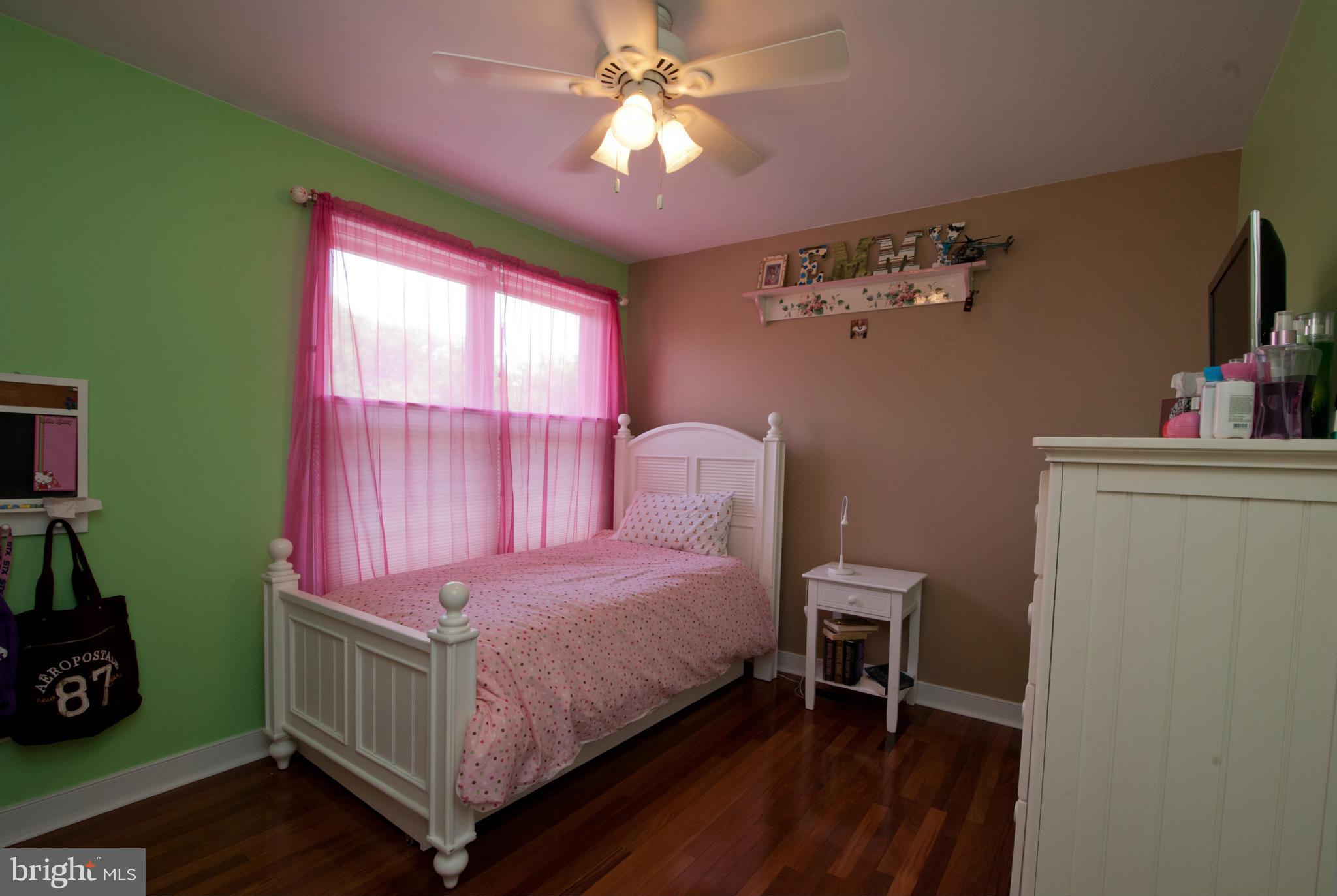 9103 Gardenia Road Baltimore, MD 21236 - Photo 19 of 27 Bedroom