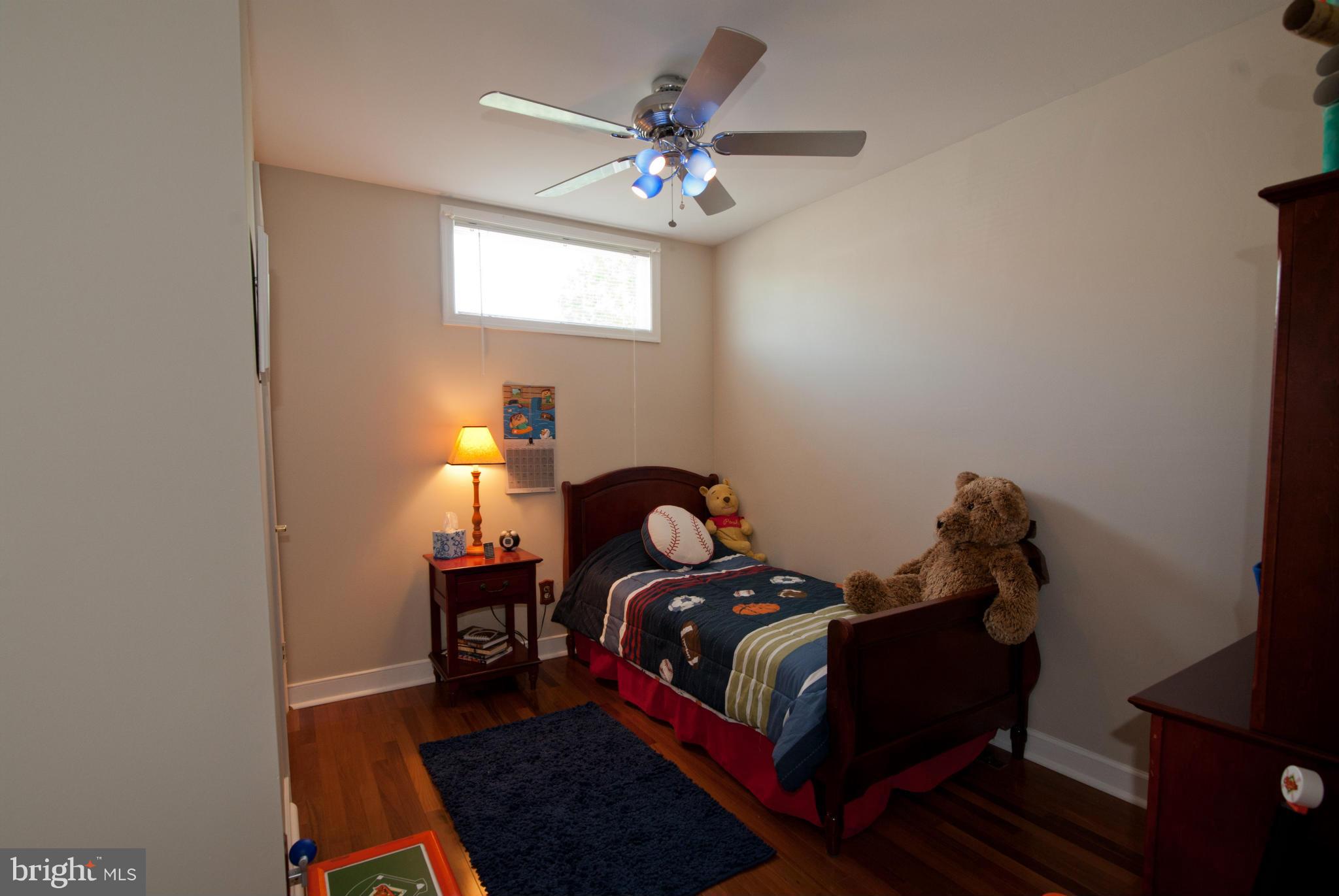 9103 Gardenia Road Baltimore, MD 21236 - Photo 21 of 27 Bedroom