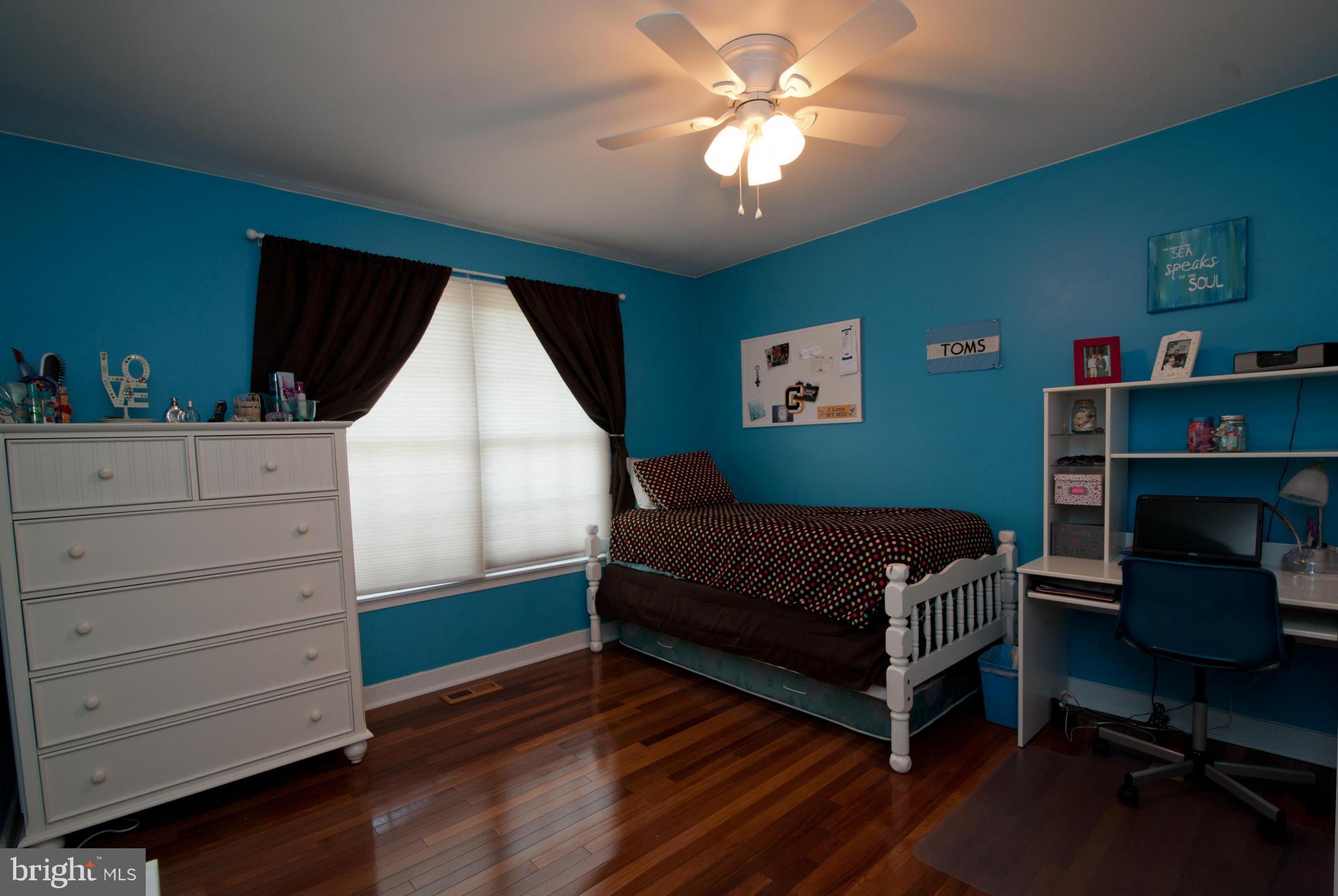 9103 Gardenia Road Baltimore, MD 21236 - Photo 22 of 27 Bedroom