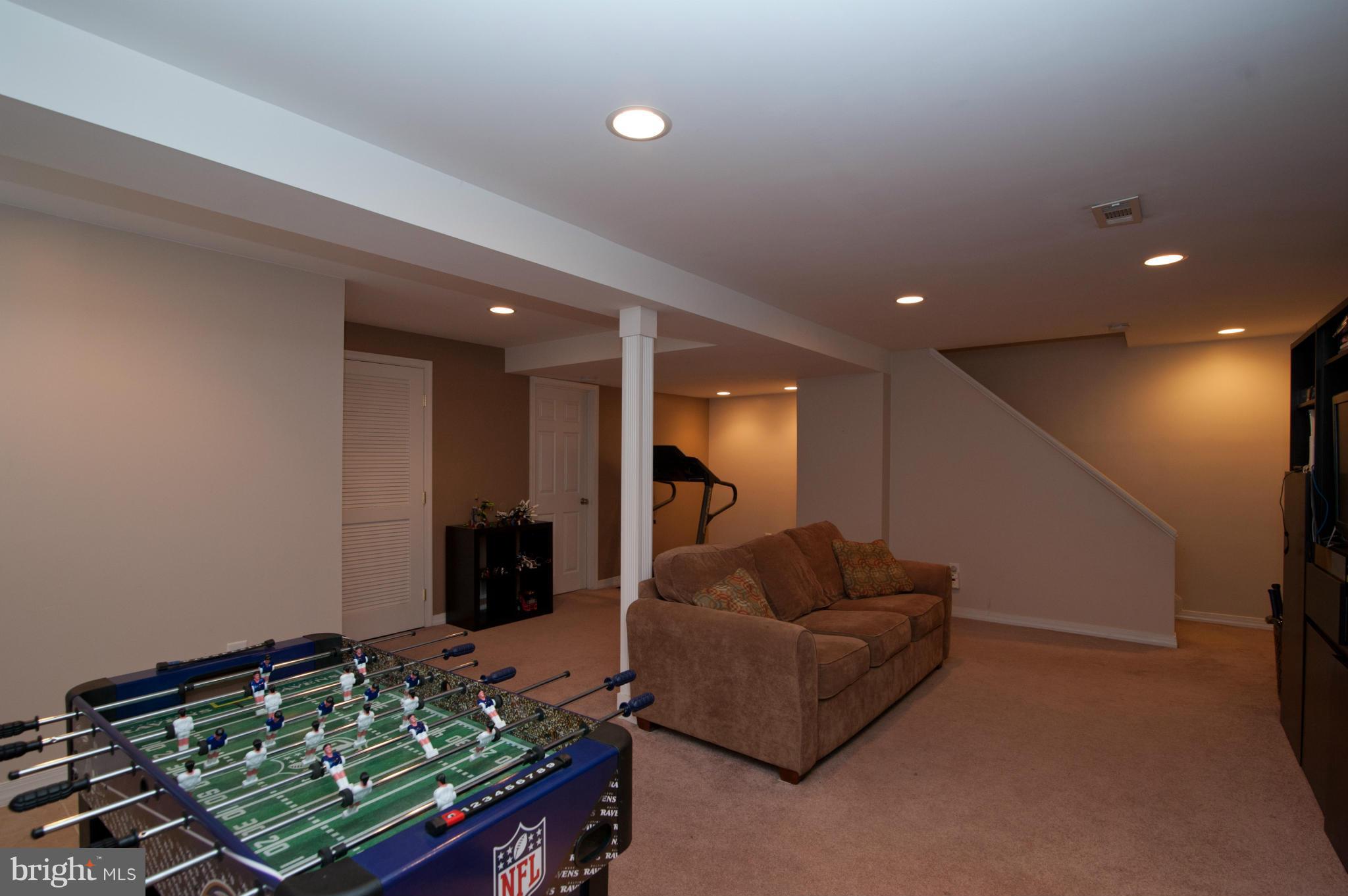 9103 Gardenia Road Baltimore, MD 21236 - Photo 25 of 27 Rec Room