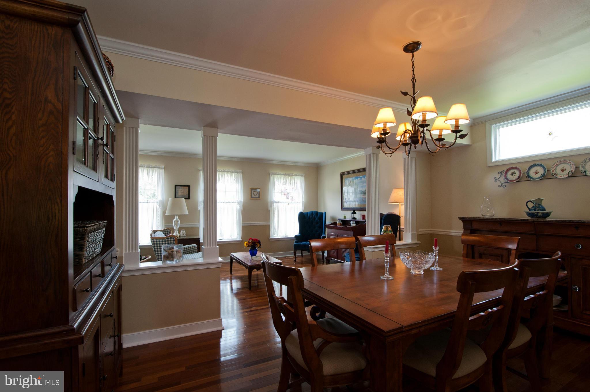 9103 Gardenia Road Baltimore, MD 21236 - Photo 10 of 27 Dining Room