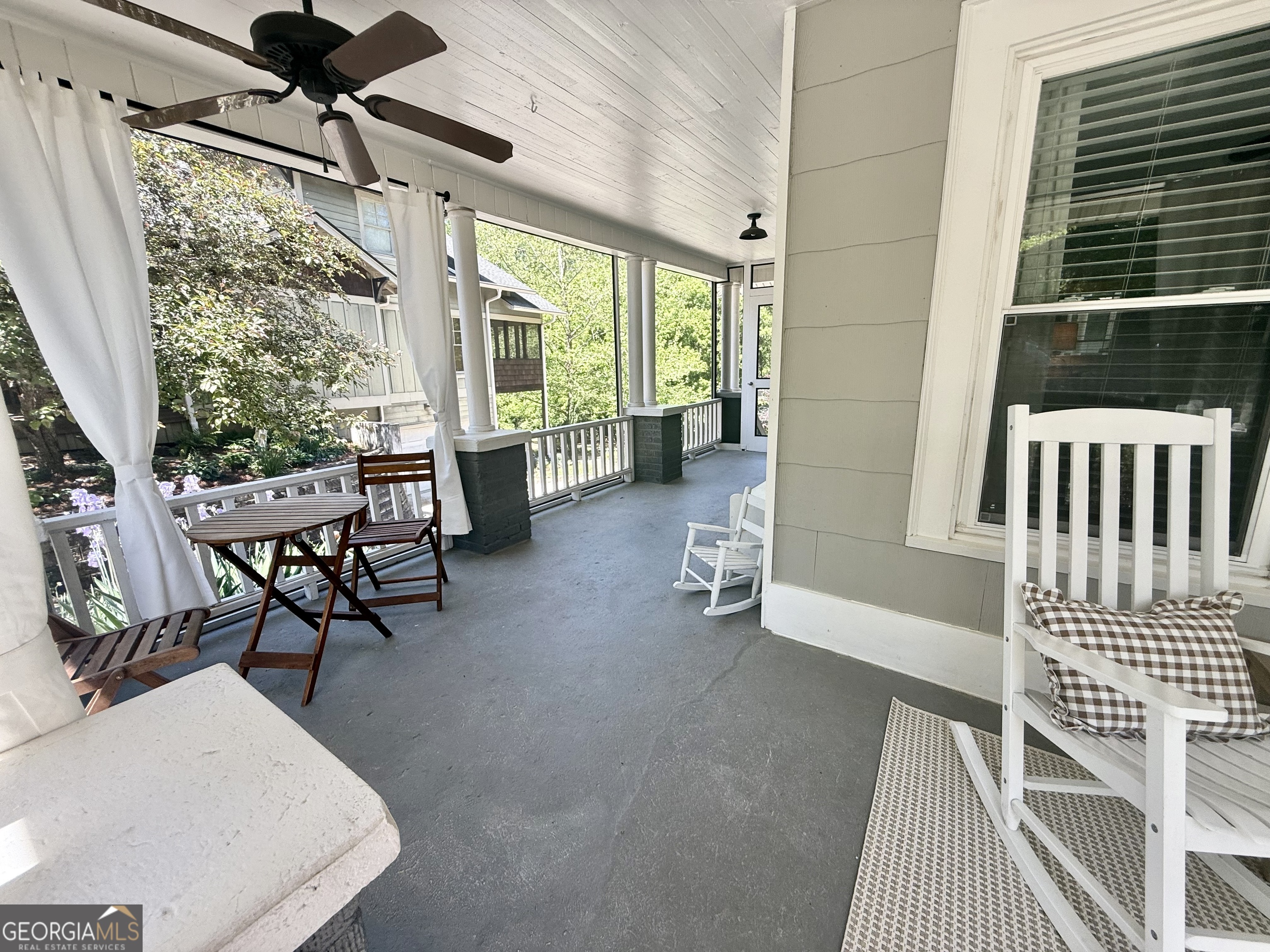 141 York Street Clarkesville, GA 30523 - Photo 13 of 72