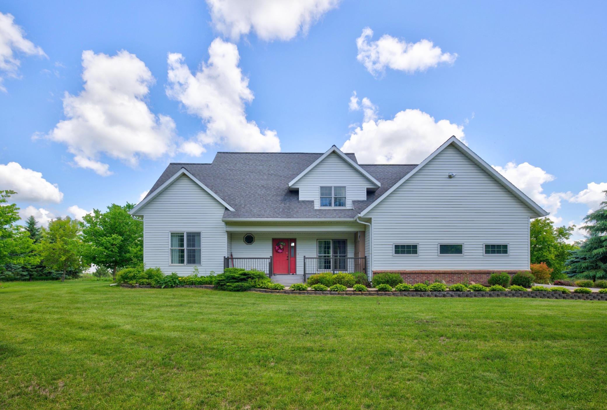 29012 Gopher Lane Akeley, MN 56433 - Photo 2 of 47