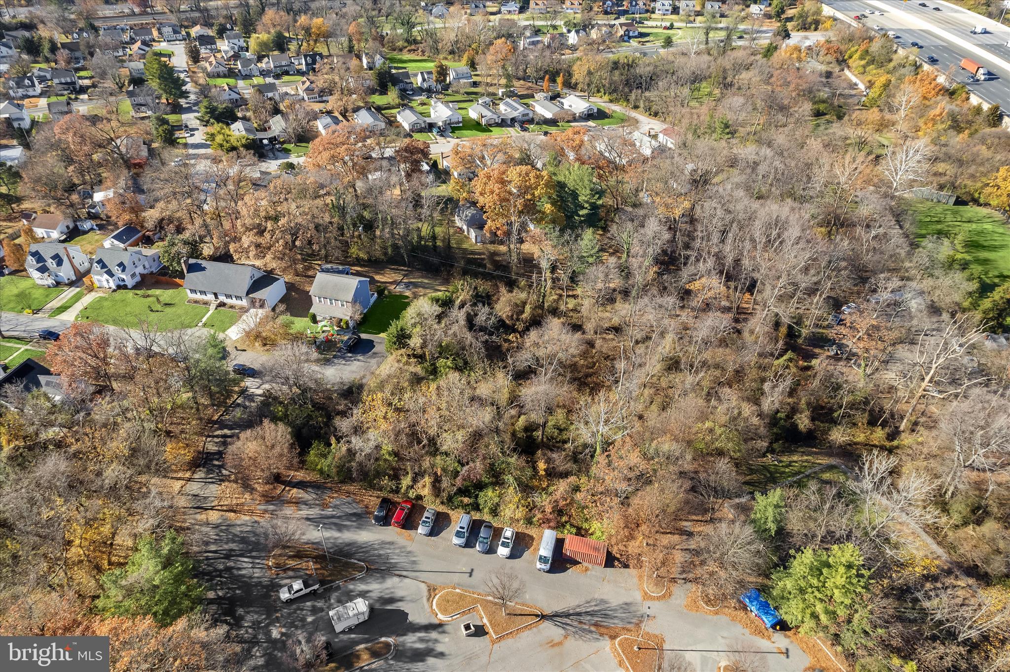 Sulphur Spring Baltimore, MD 21227 - Photo 19 of 30 an aerial view of residential houses with outdoor space