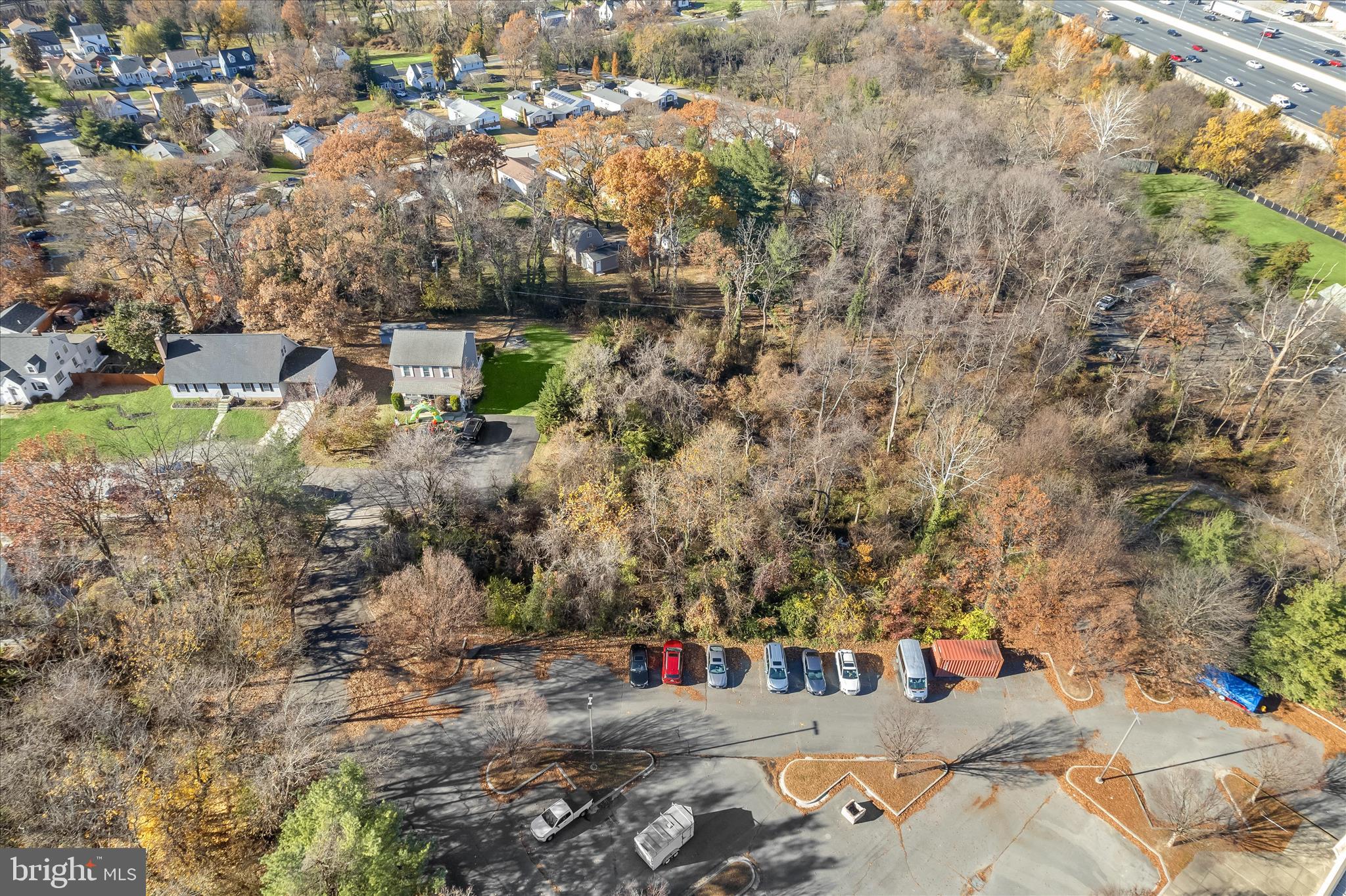 Sulphur Spring Baltimore, MD 21227 - Photo 20 of 30 an aerial view of a house with a yard