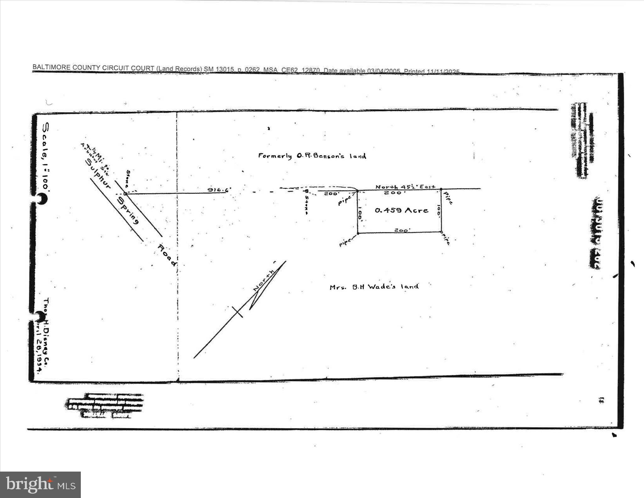 Sulphur Spring Baltimore, MD 21227 - Photo 2 of 30