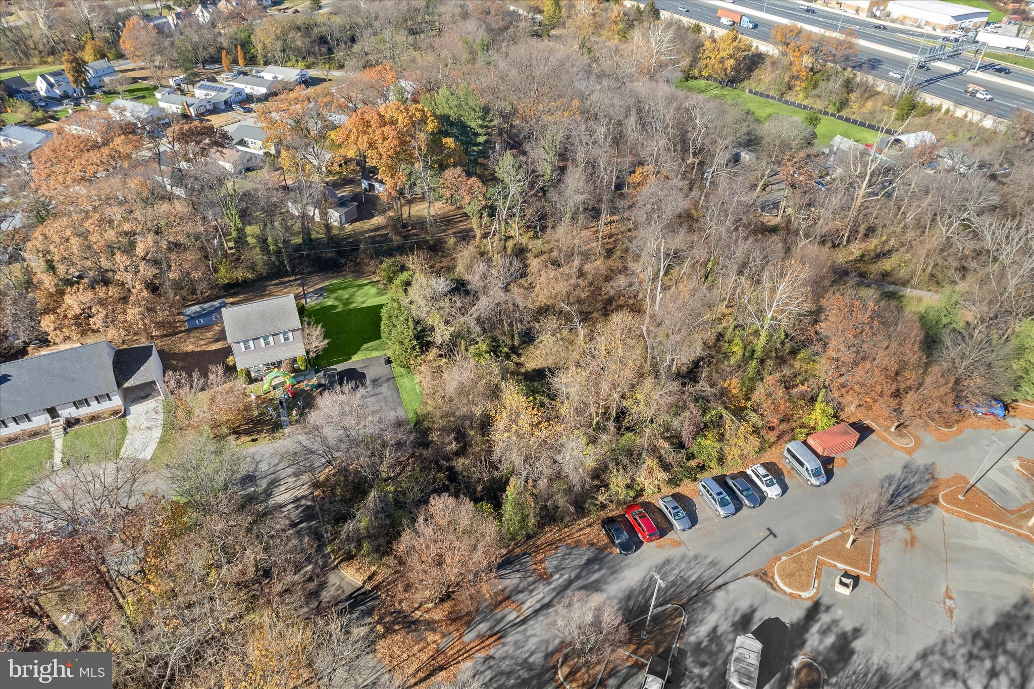 Sulphur Spring Baltimore, MD 21227 - Photo 21 of 30 an aerial view of a house with a yard