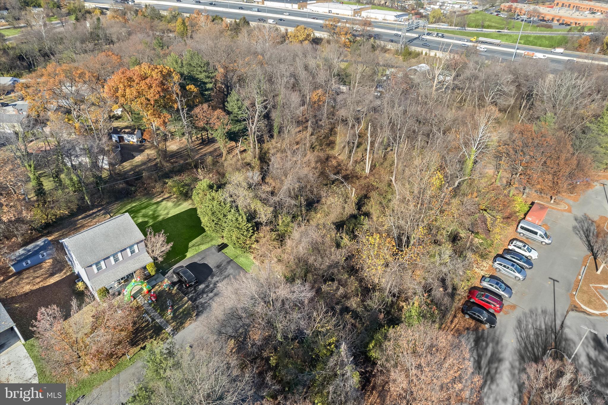 Sulphur Spring Baltimore, MD 21227 - Photo 24 of 30 an aerial view of a house with a yard