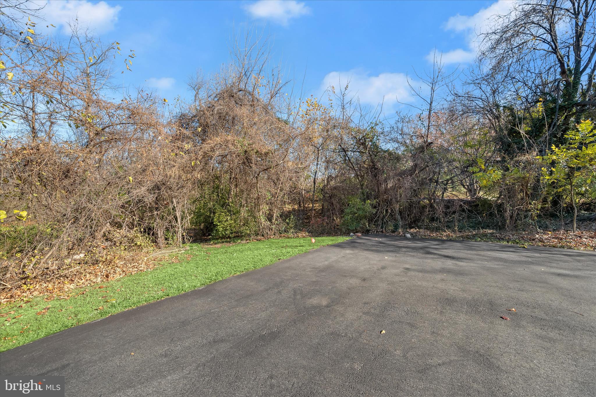 Sulphur Spring Baltimore, MD 21227 - Photo 27 of 30 a view of a field with trees in the background