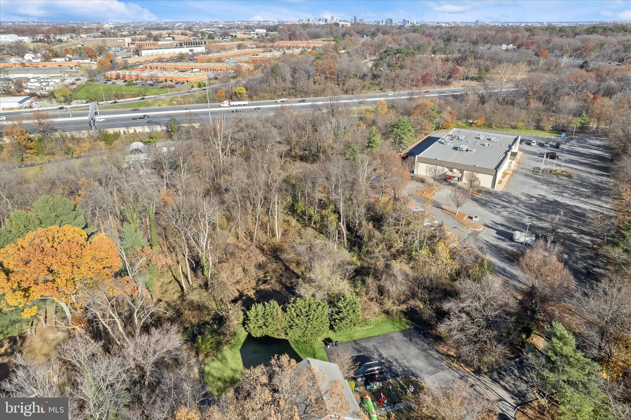 Sulphur Spring Baltimore, MD 21227 - Photo 5 of 30 an aerial view of residential houses with outdoor space