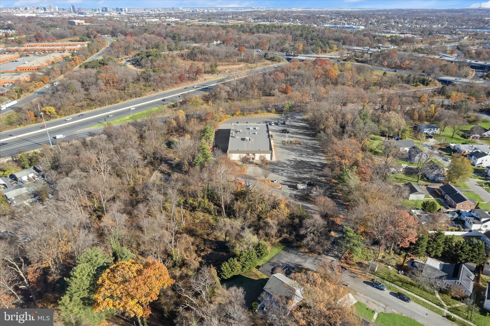Sulphur Spring Baltimore, MD 21227 - Photo 7 of 30 an aerial view of residential house with outdoor space