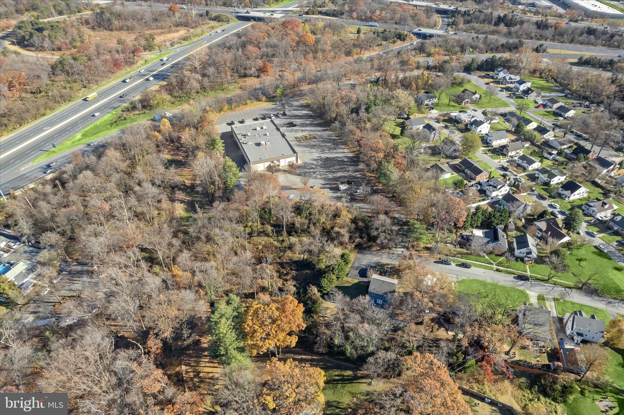 Sulphur Spring Baltimore, MD 21227 - Photo 9 of 30 a view of residential houses with outdoor space