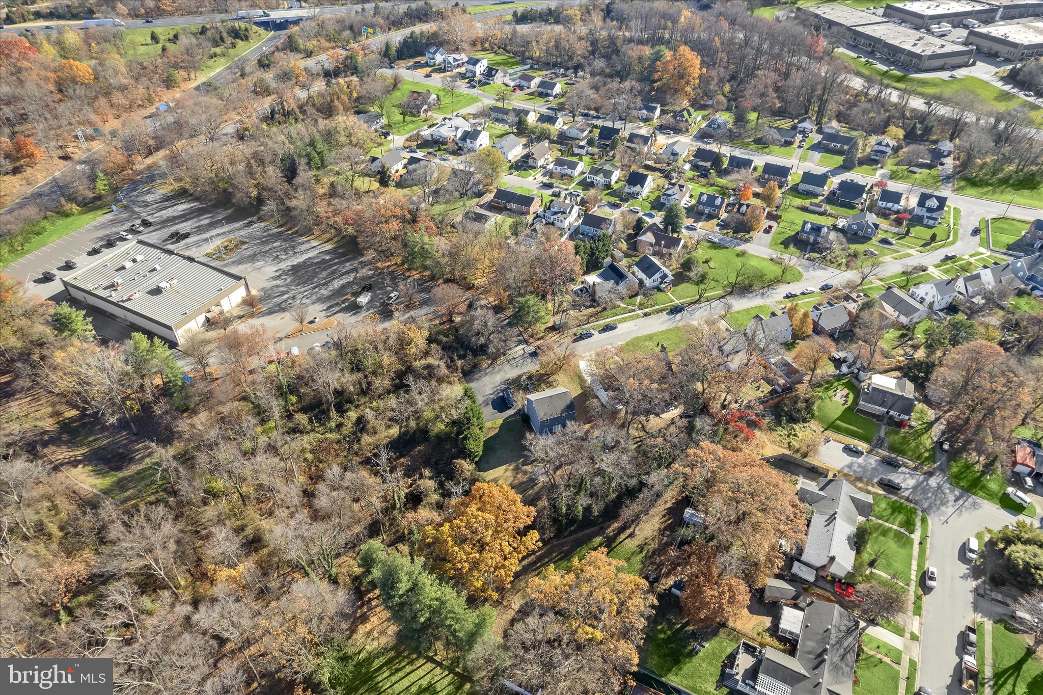 Sulphur Spring Baltimore, MD 21227 - Photo 10 of 30 view of a city